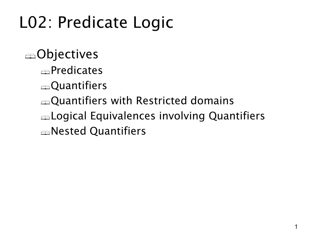 l02 predicate logic