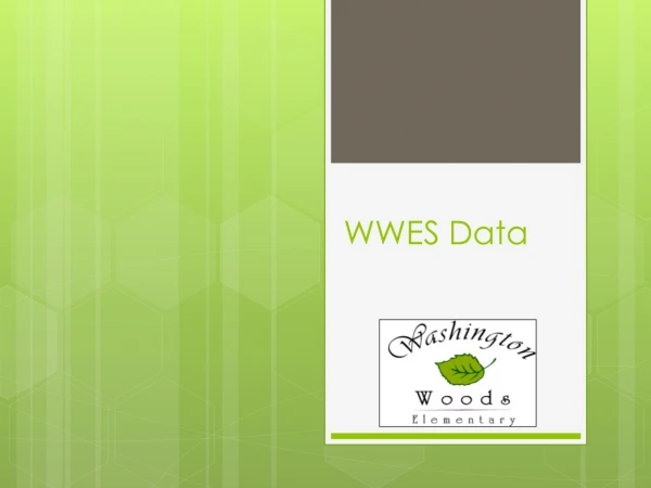 WWES Data