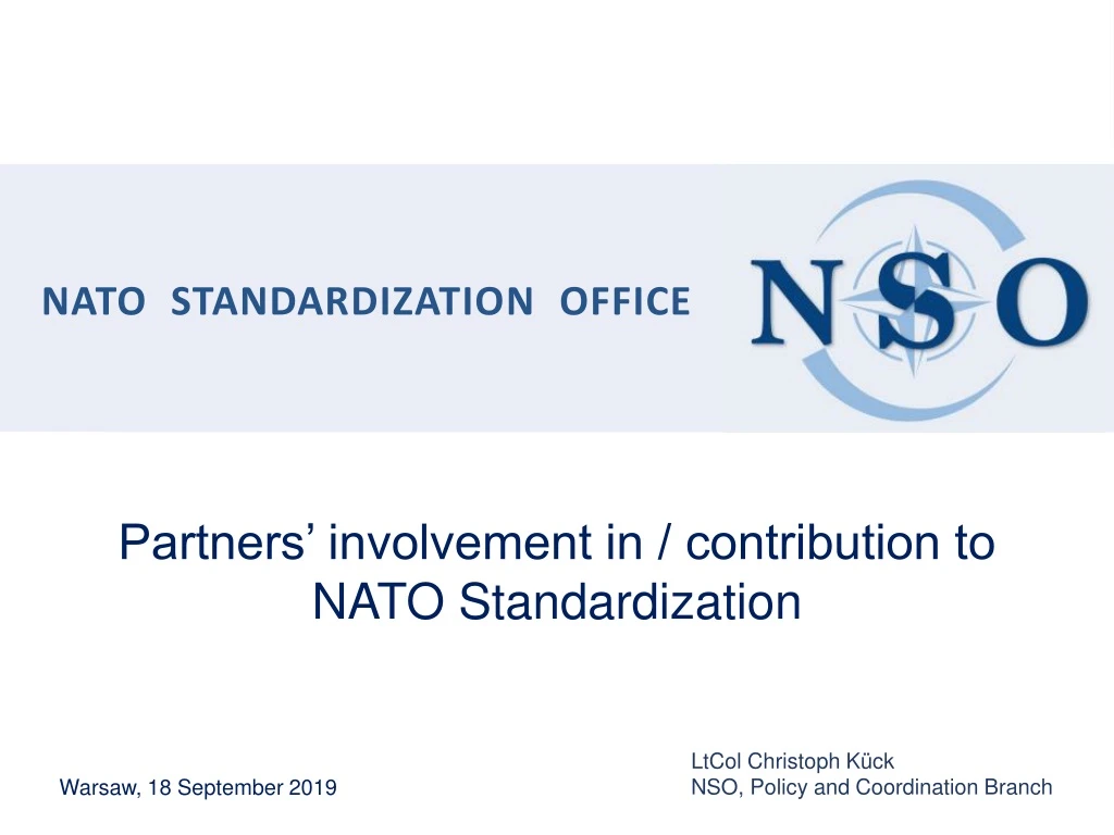 partners involvement in contribution to nato