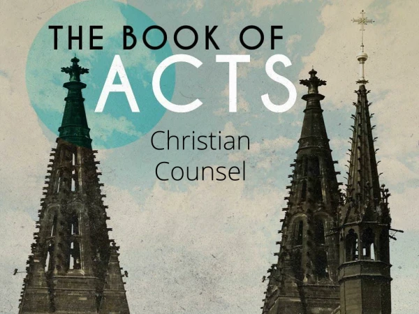 Christian Counsel