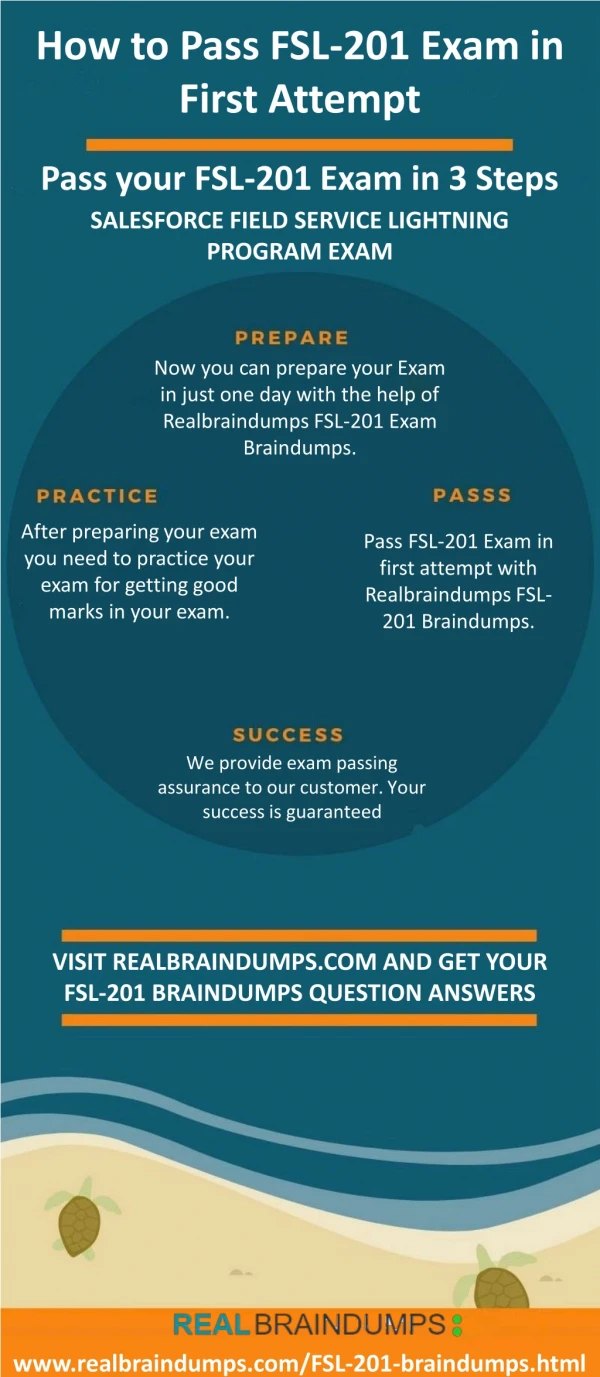 how to pass fsl 201 exam in first attempt