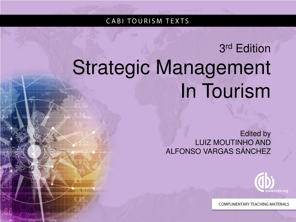 cabi tourism texts