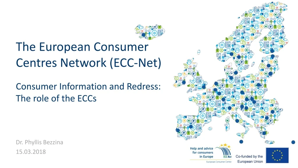 the european consumer centres network ecc net