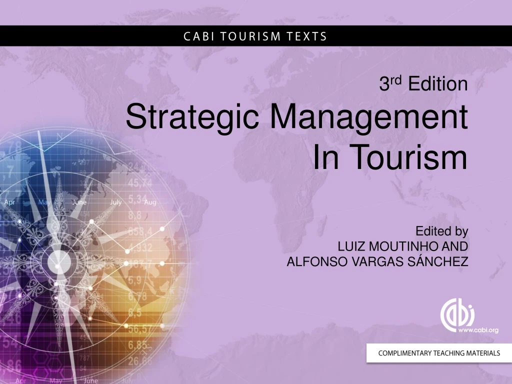 cabi tourism texts