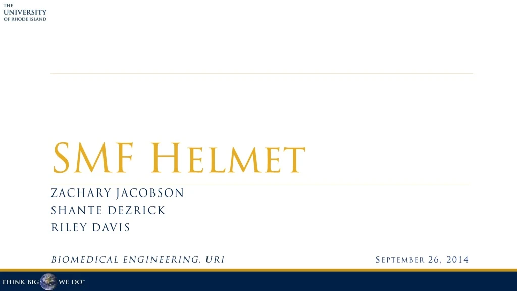 smf helmet