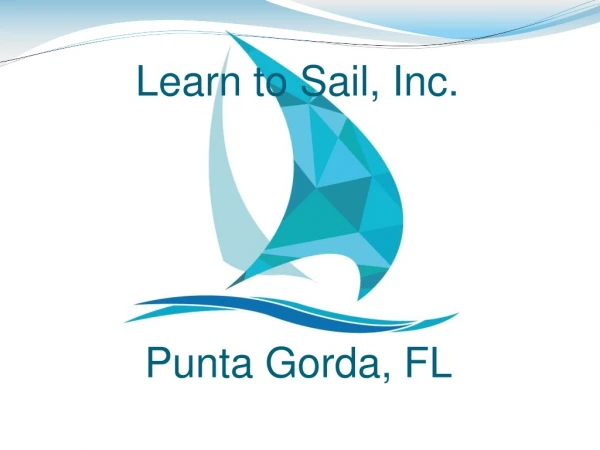 Learn to Sail, Inc.