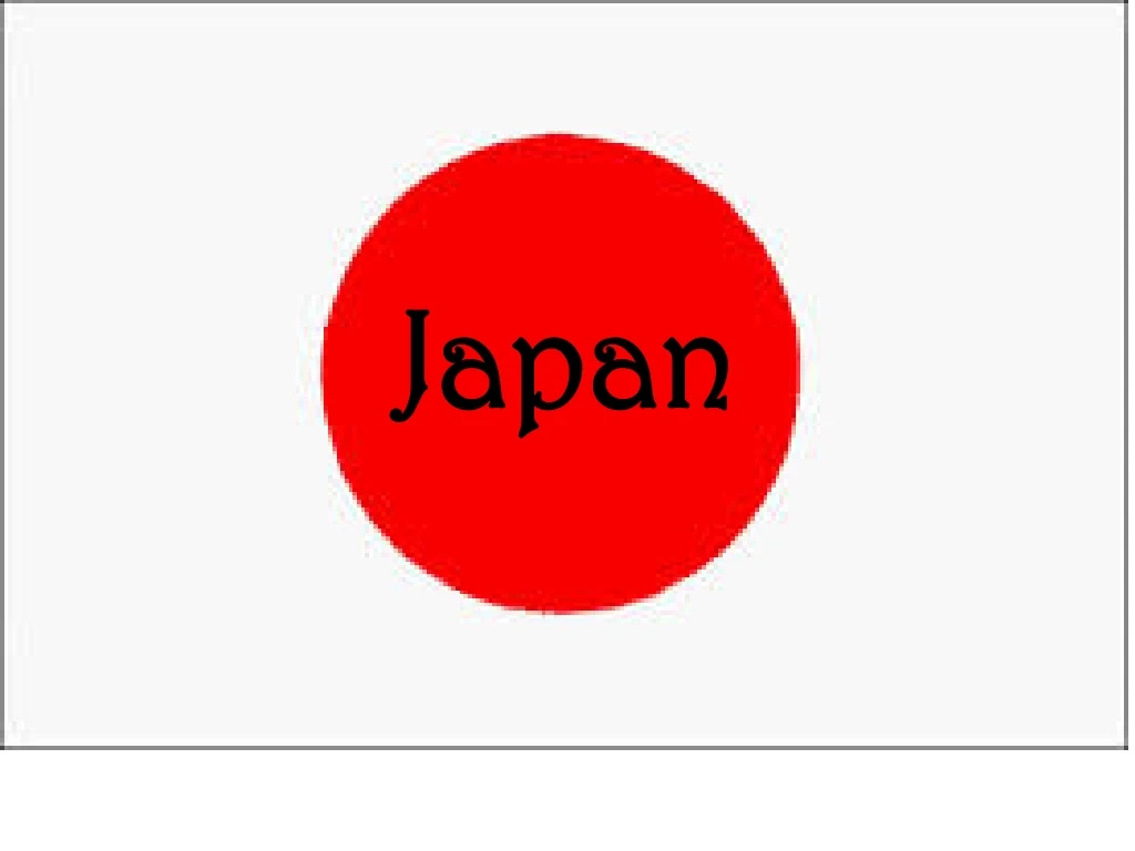 japan