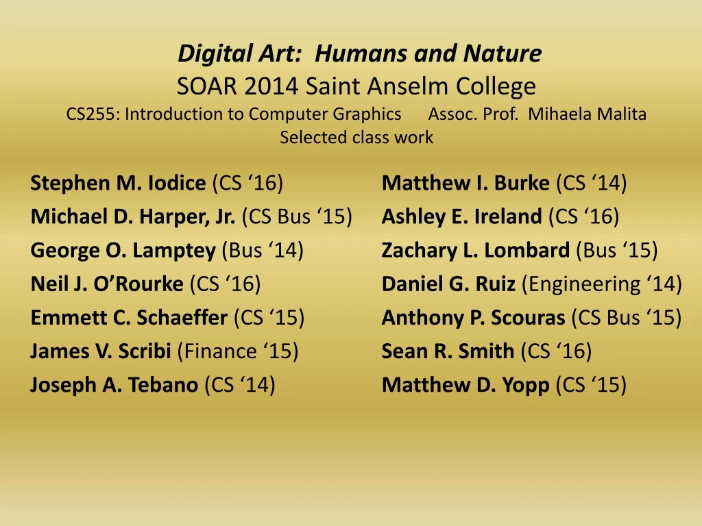 digital art humans and nature soar 2014 saint
