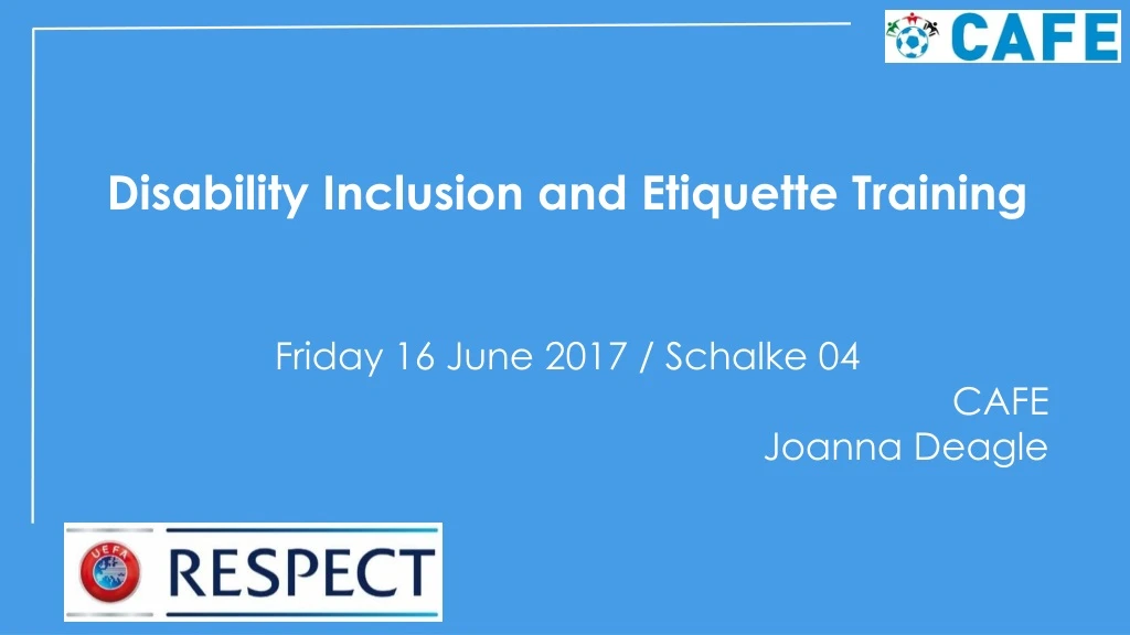 disability inclusion and etiquette training