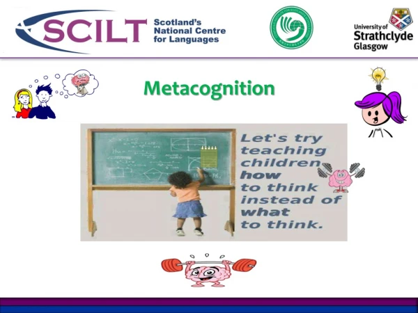 Metacognition