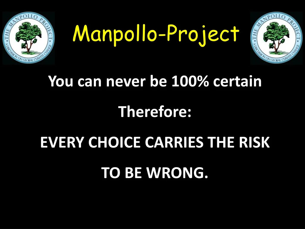 manpollo project