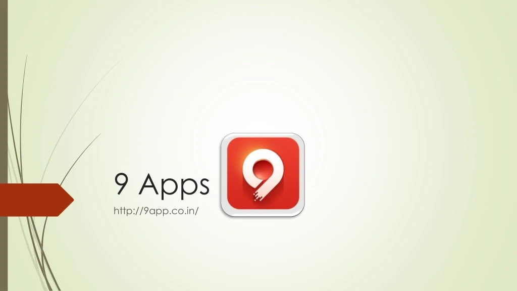 9 apps
