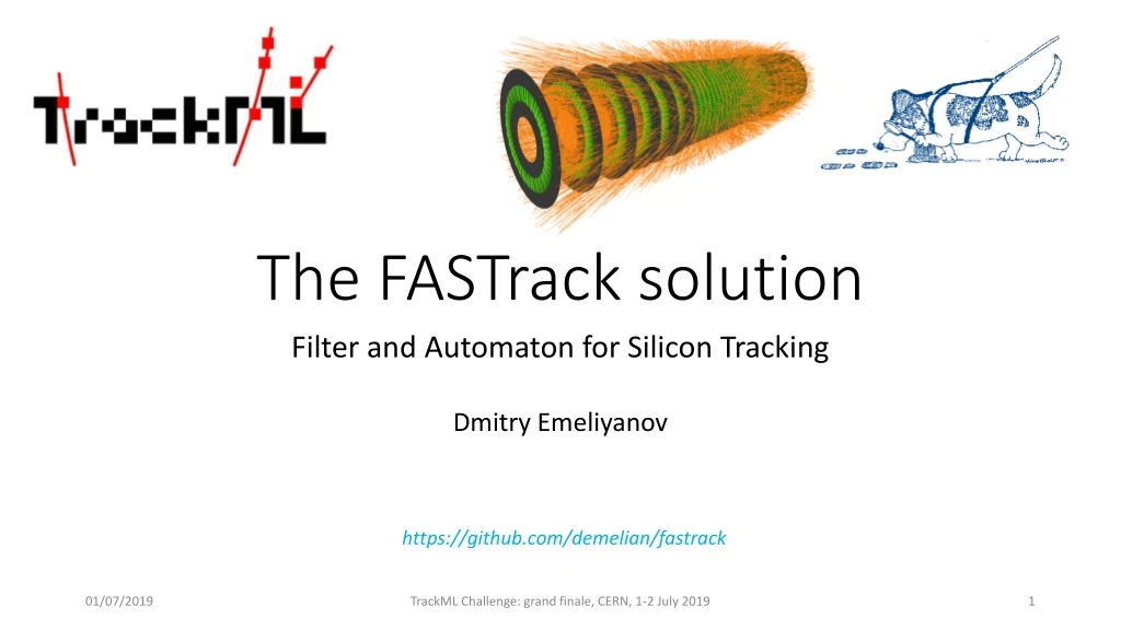 the fastrack solution