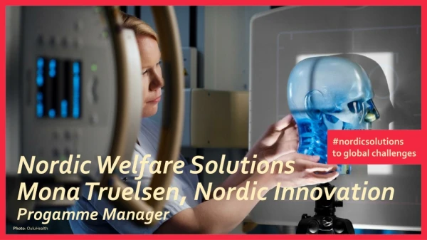 Nordic Welfare Solutions