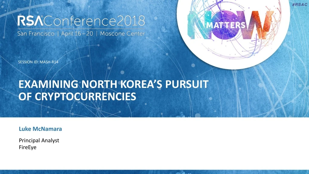 examining north korea s pursuit of cryptocurrencies