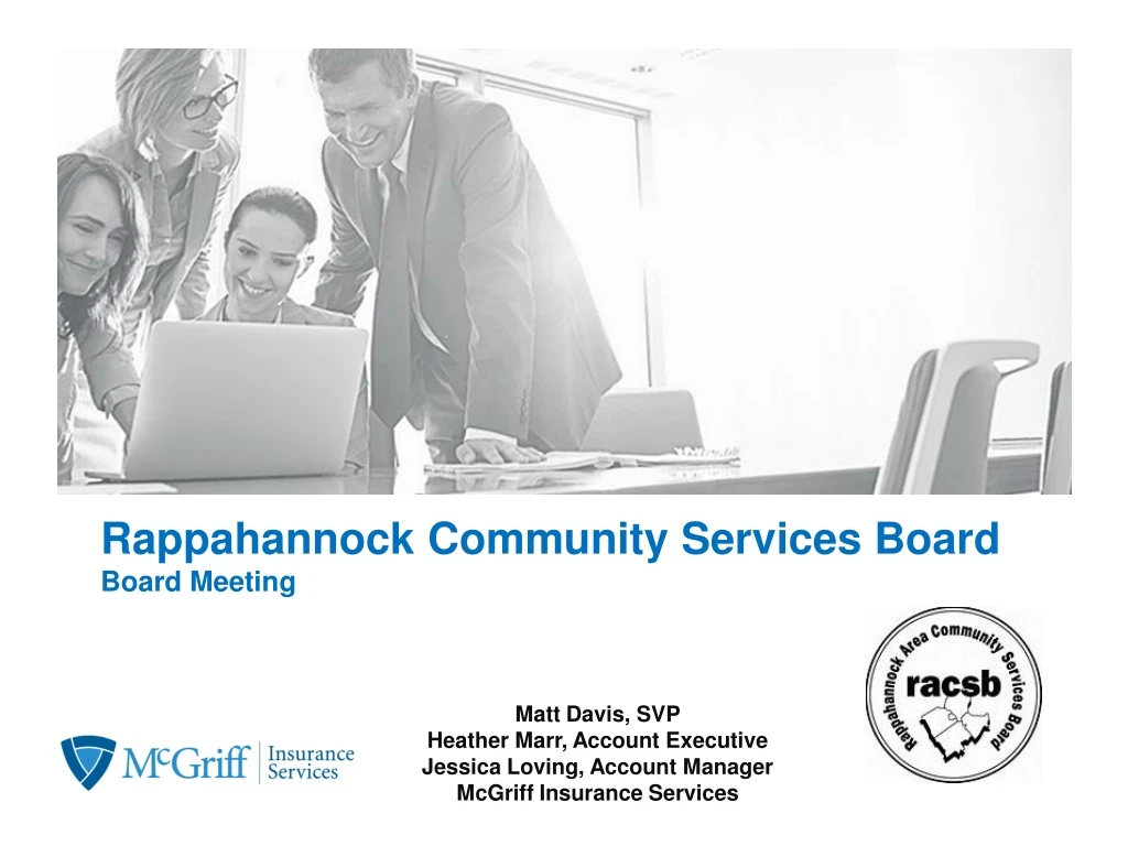 rappahannock community services board board meeting