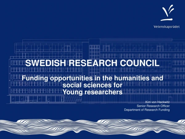Swedish research council