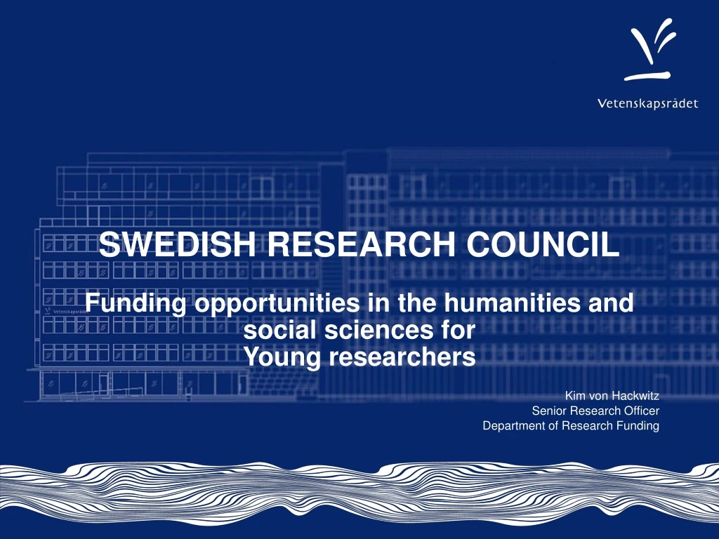 swedish research council