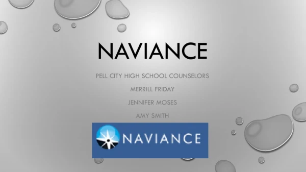 Naviance