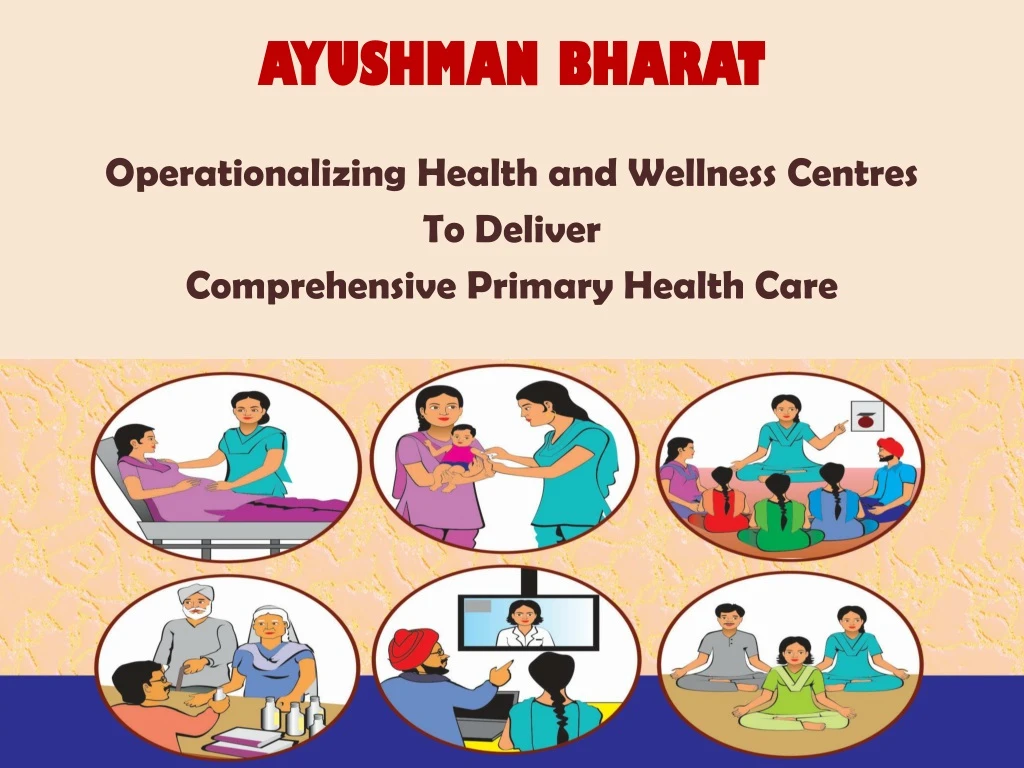 ayushman bharat