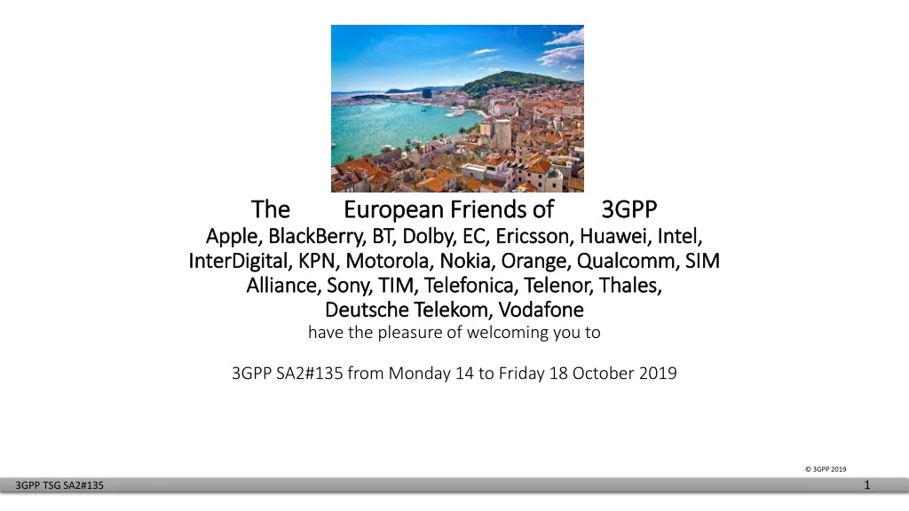 the european friends of 3gpp apple blackberry