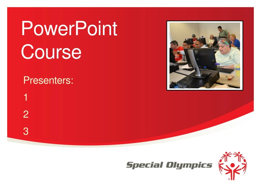 PPT - PowerPoint Course PowerPoint Presentation, Free Download - ID:8886220