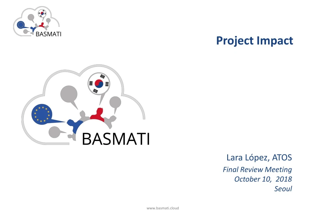 project impact