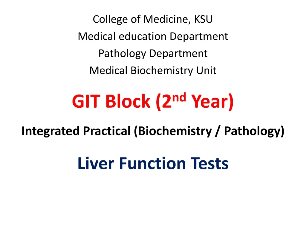 college of medicine ksu medical education