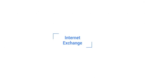 Internet Exchange