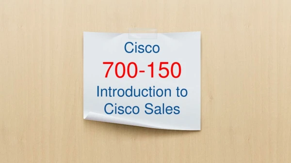 cisco