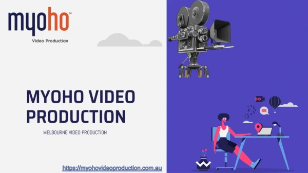 Myoho Video Production