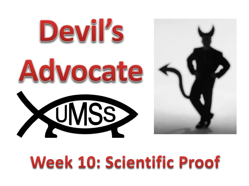 devil s advocate