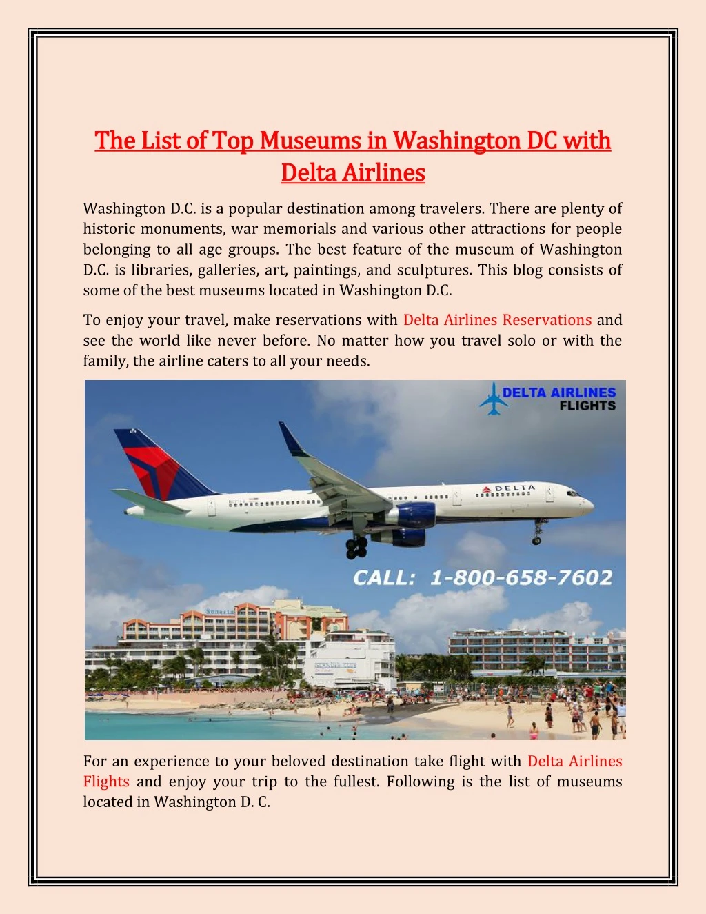 the list of top museums in washington dc with
