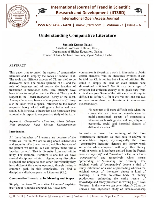 international research research and development