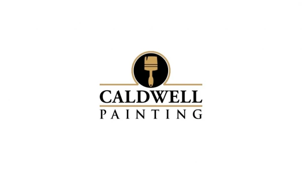 Caldwell Painting The Professional Color Consultant