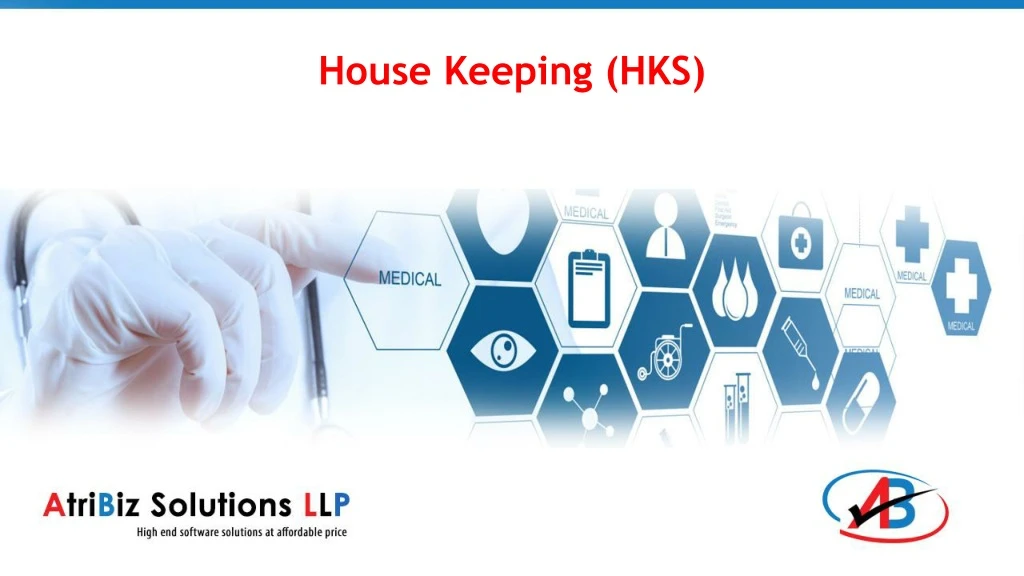 house keeping hks