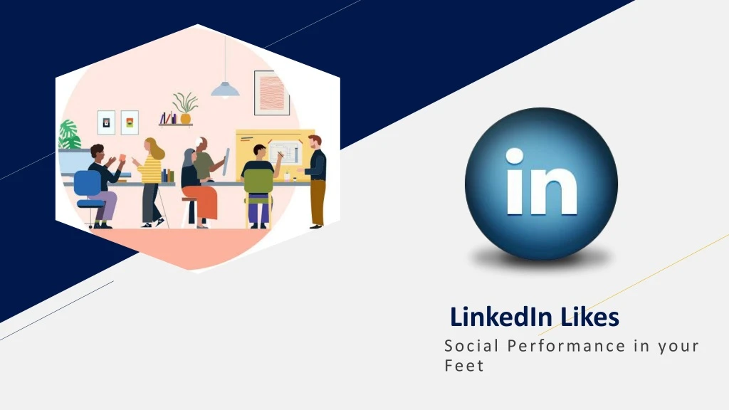 linkedin likes