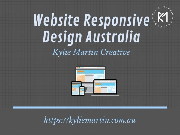 Website Responsive Design in Australia
