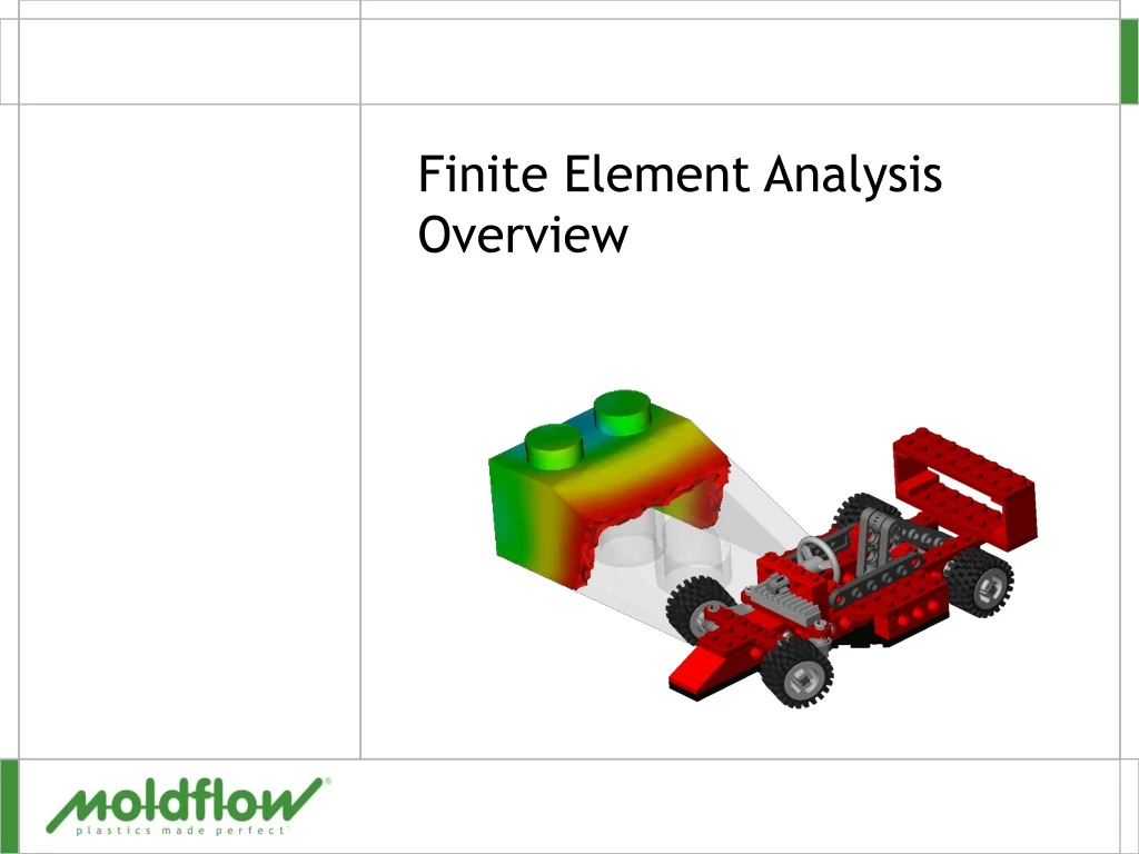 finite element analysis overview