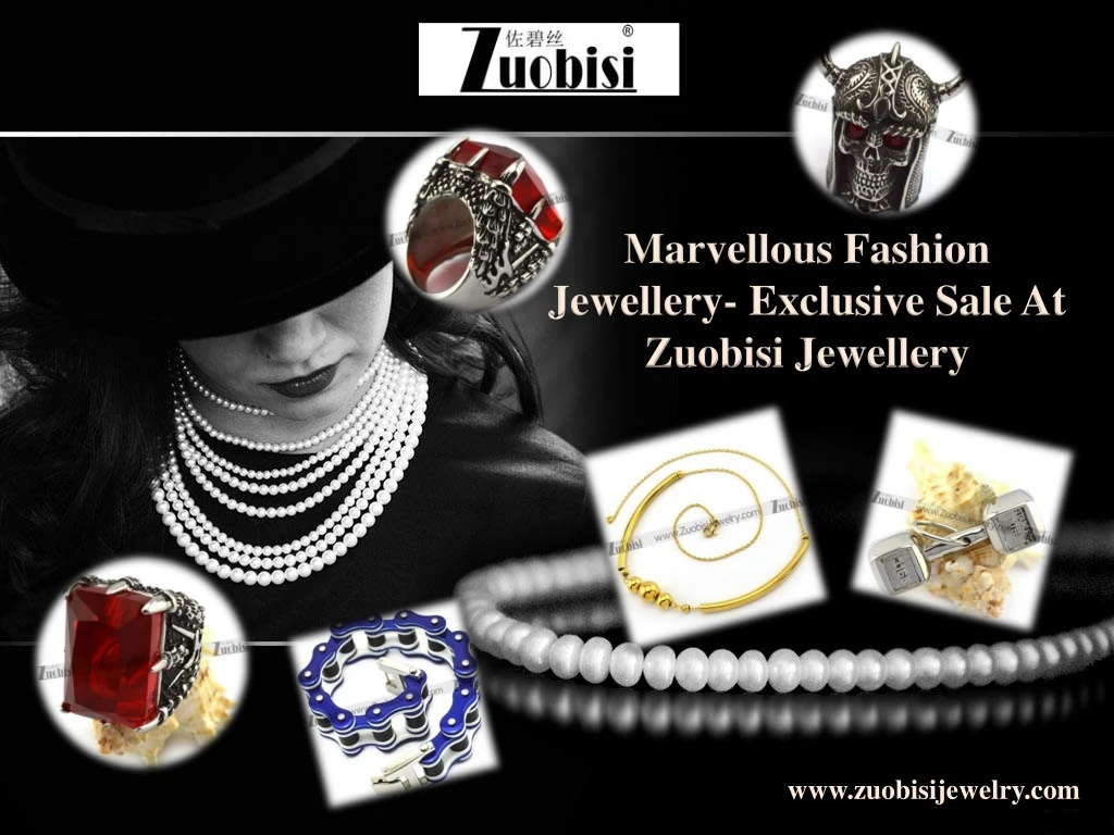 marvellous fashion jewellery exclusive sale