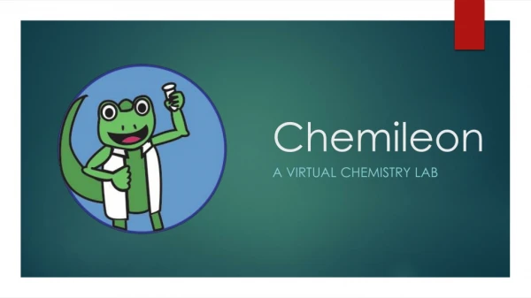 Chemileon