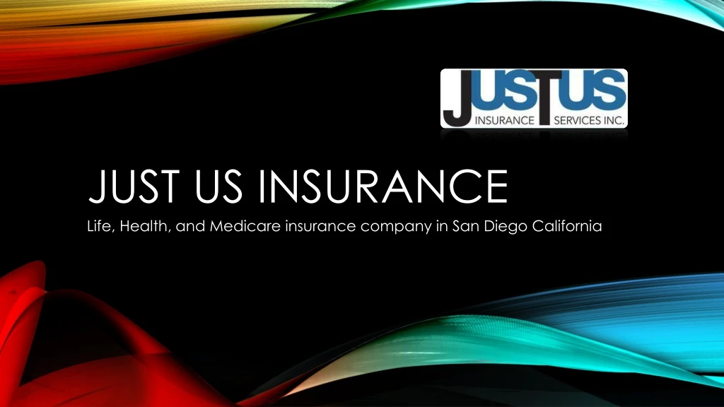 just us insurance