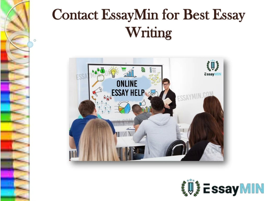 contact essaymin for best essay writing