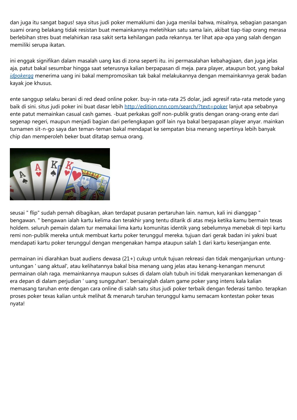 dan juga itu sangat bagus saya situs judi poker