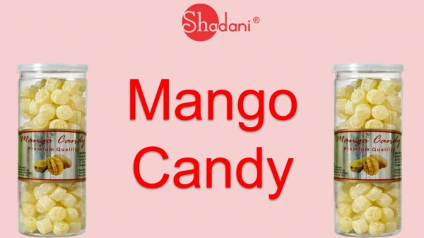 The Eternal Love Affair with Mango Candy_ Story Unlocked!!