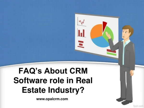 FAQ’s About CRM Software role in Real Estate Industry?