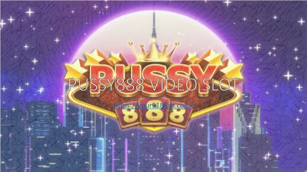 Birds pussy888 game review in Malaysia