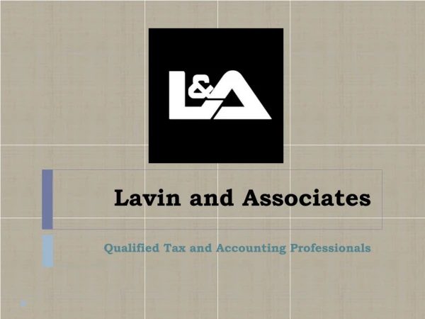 CPA Tax Accountant and Accounting Service in Harrison | New York