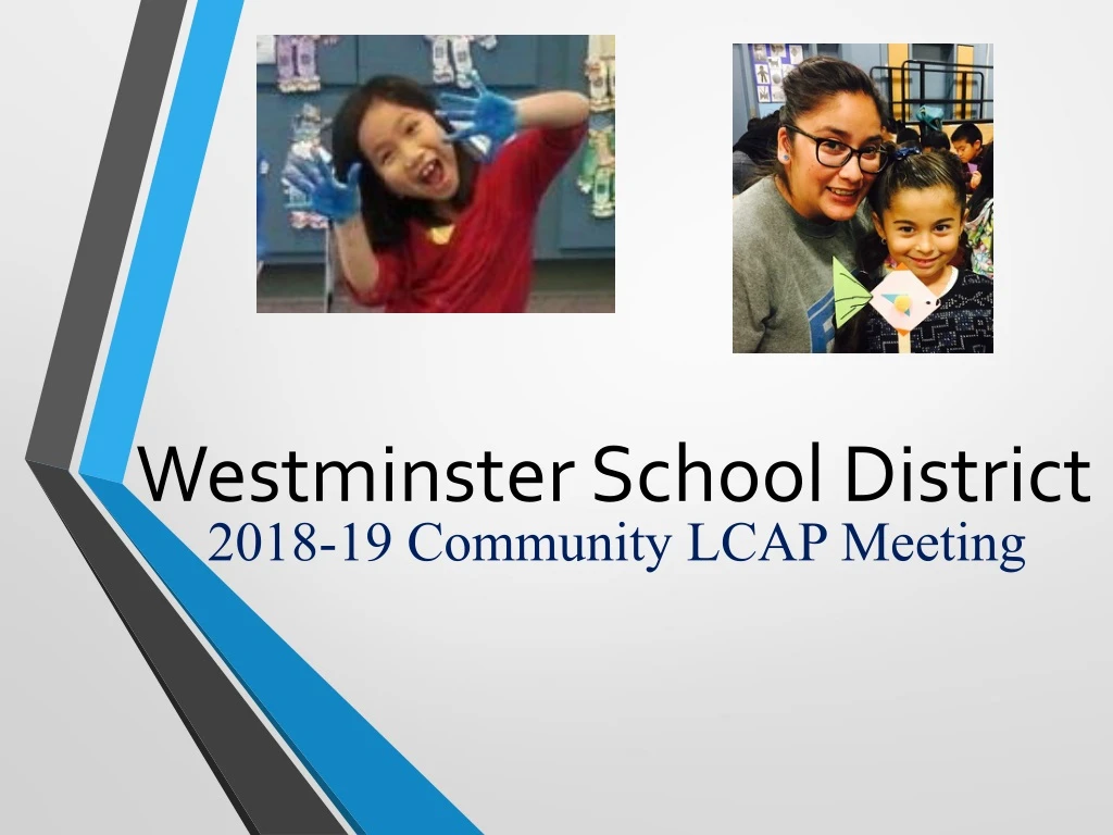 westminster school district