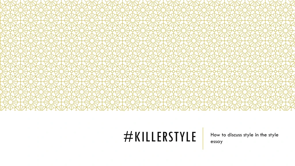 killerstyle